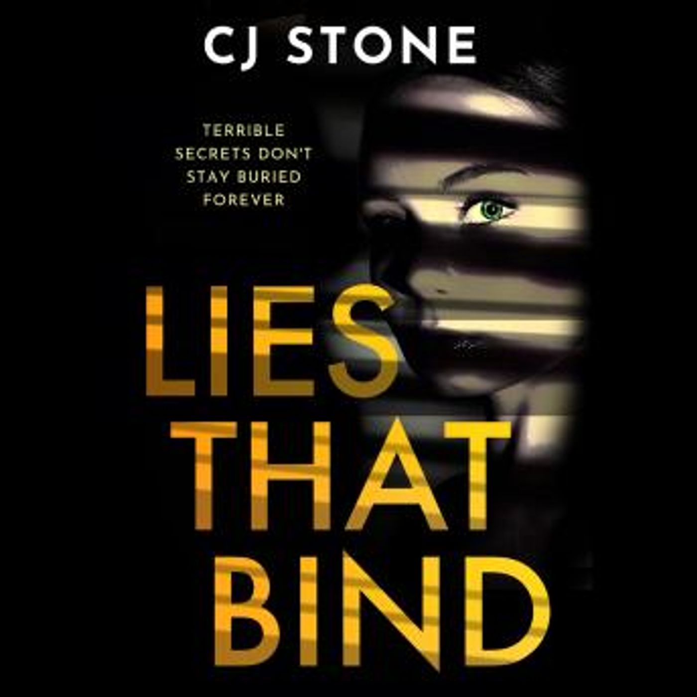 Listen to Full Audiobooks in Mystery, Thriller & Horror, Suspense
