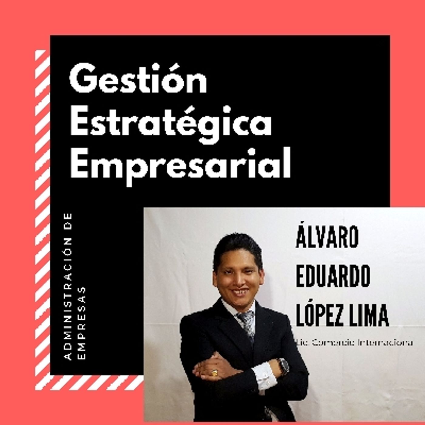 Alvaro Eduardo Lopez Lima