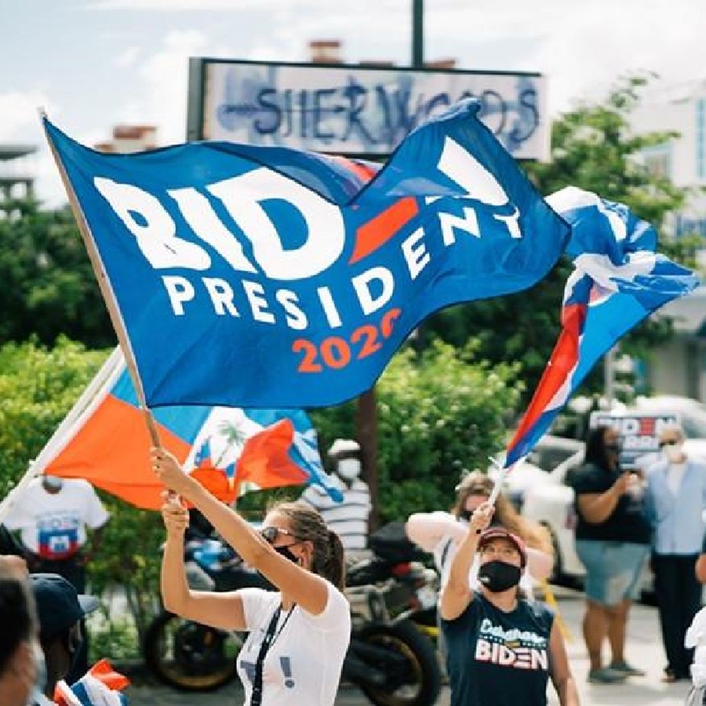 Episode 1098 - Florida Democrats Say the Party Must Change episode artwork