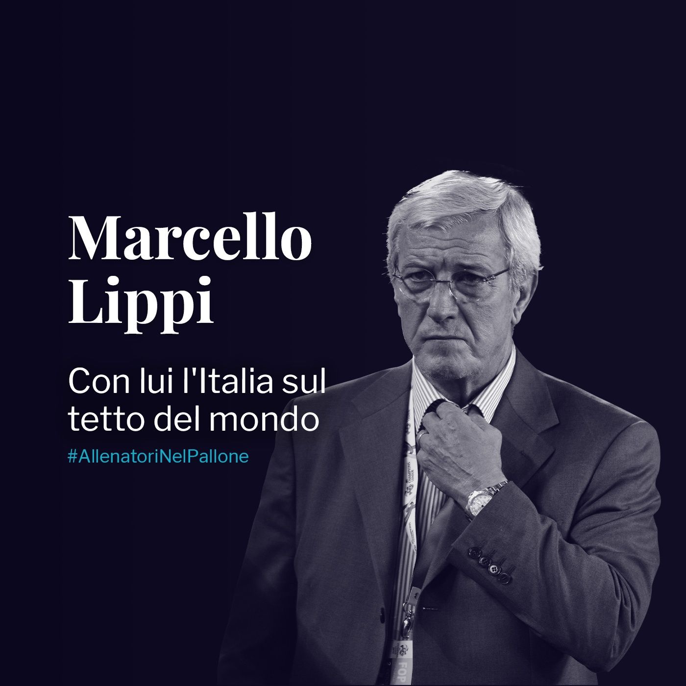 Massimo Caputi - Storie Sportive