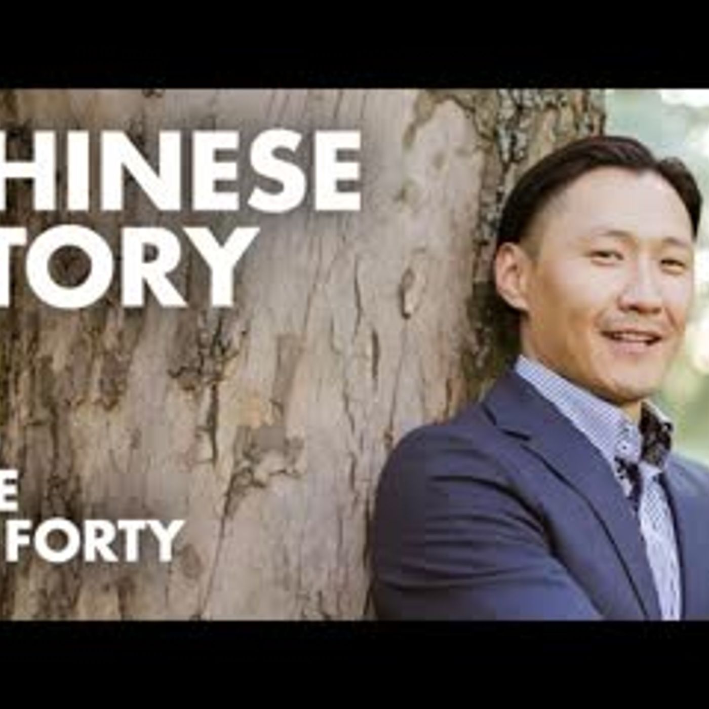 Life At Forty   Chinese Listening   Chinese Reading   New HSK 2 episode artwork