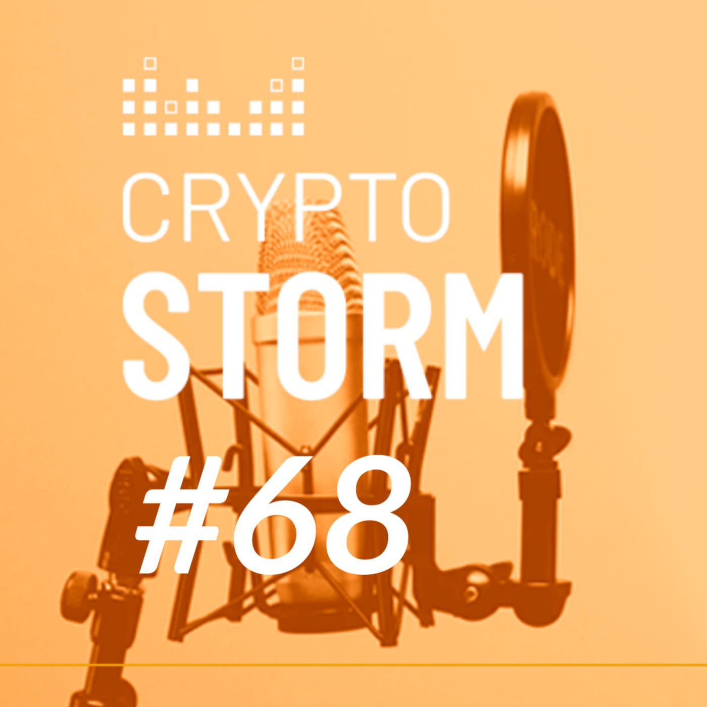 Crypto Storm