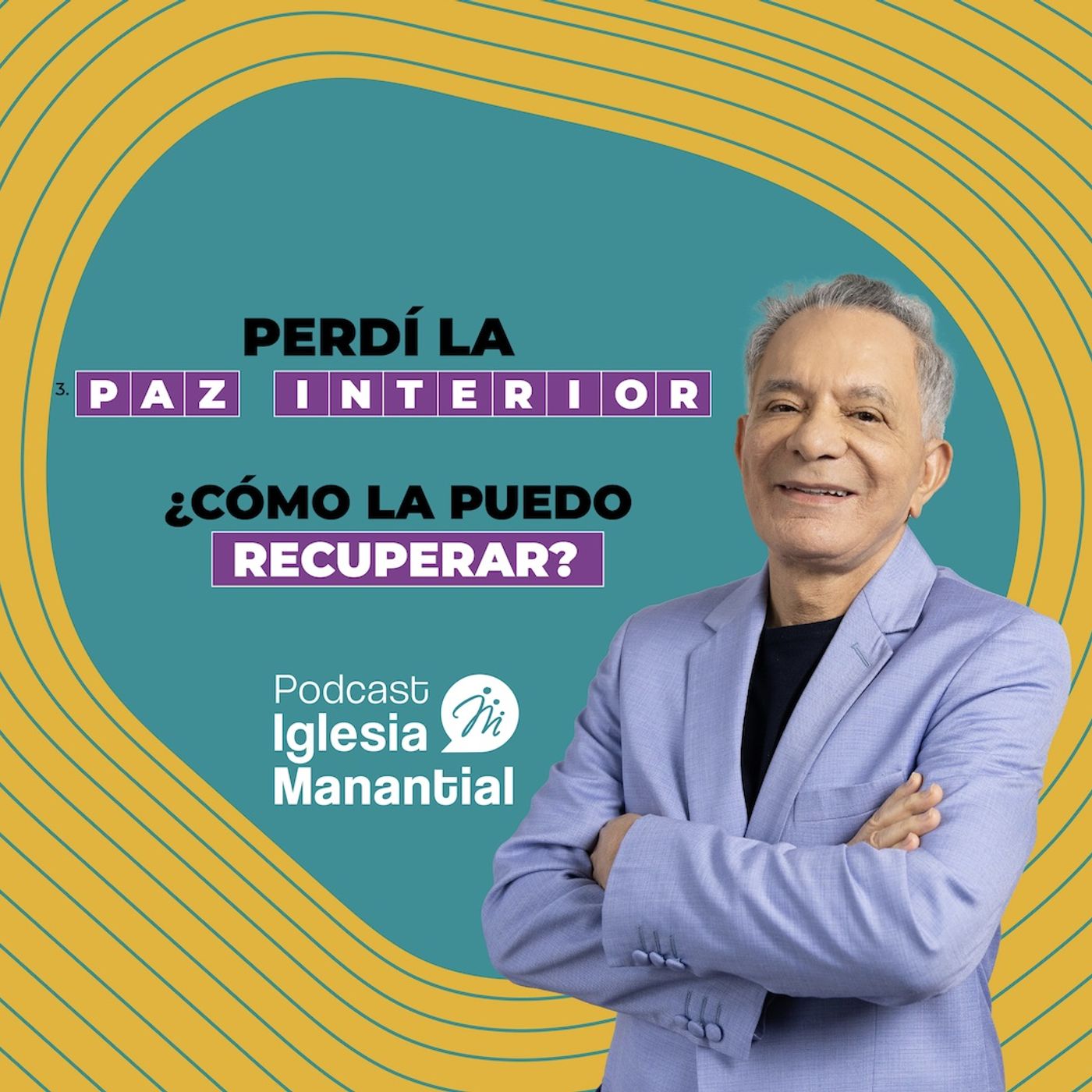 Podcast Iglesia Manantial