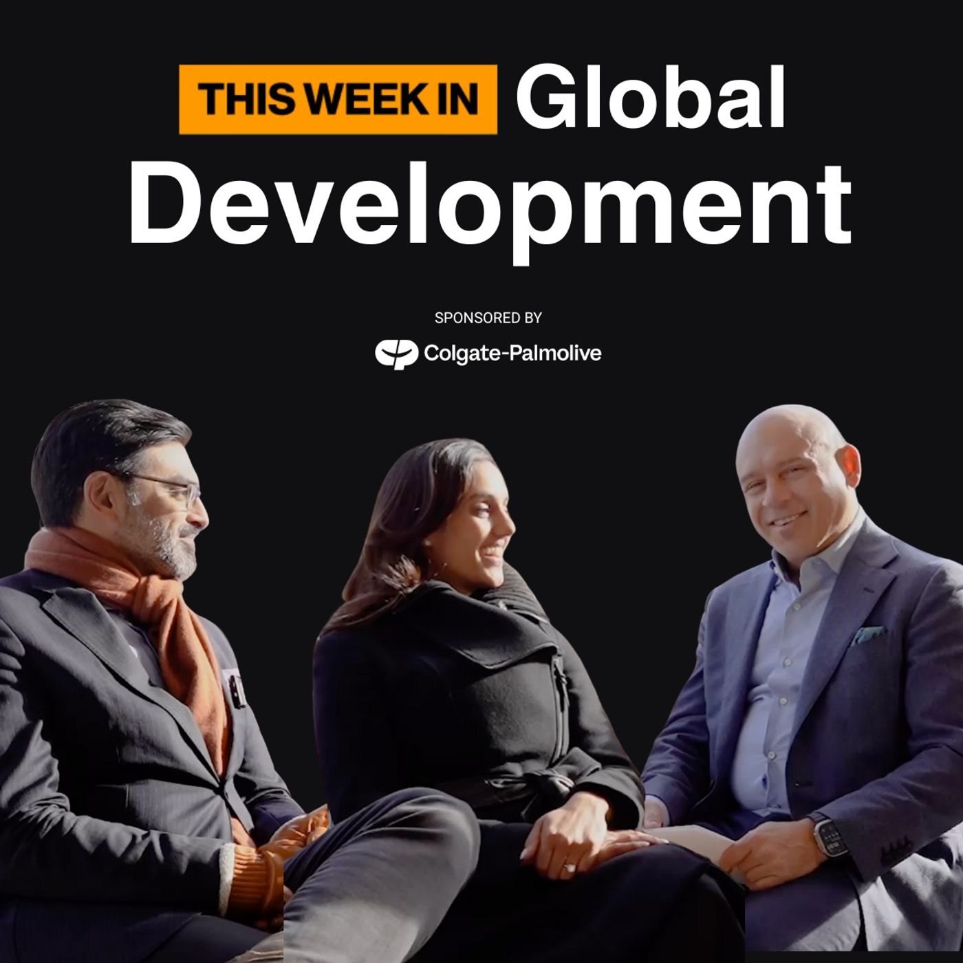 Special Episode: Elevating oral health on the global agenda