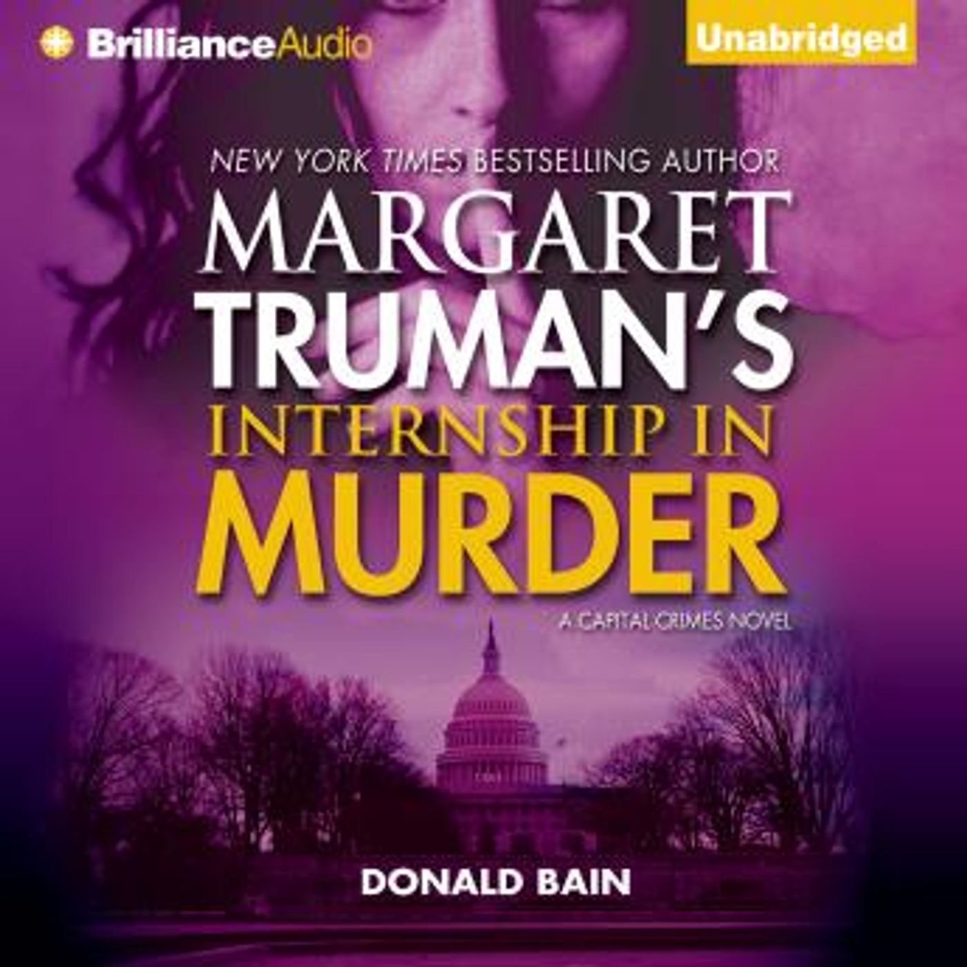 Download New Full Audiobooks in Mystery, Thriller & Horror, Suspense