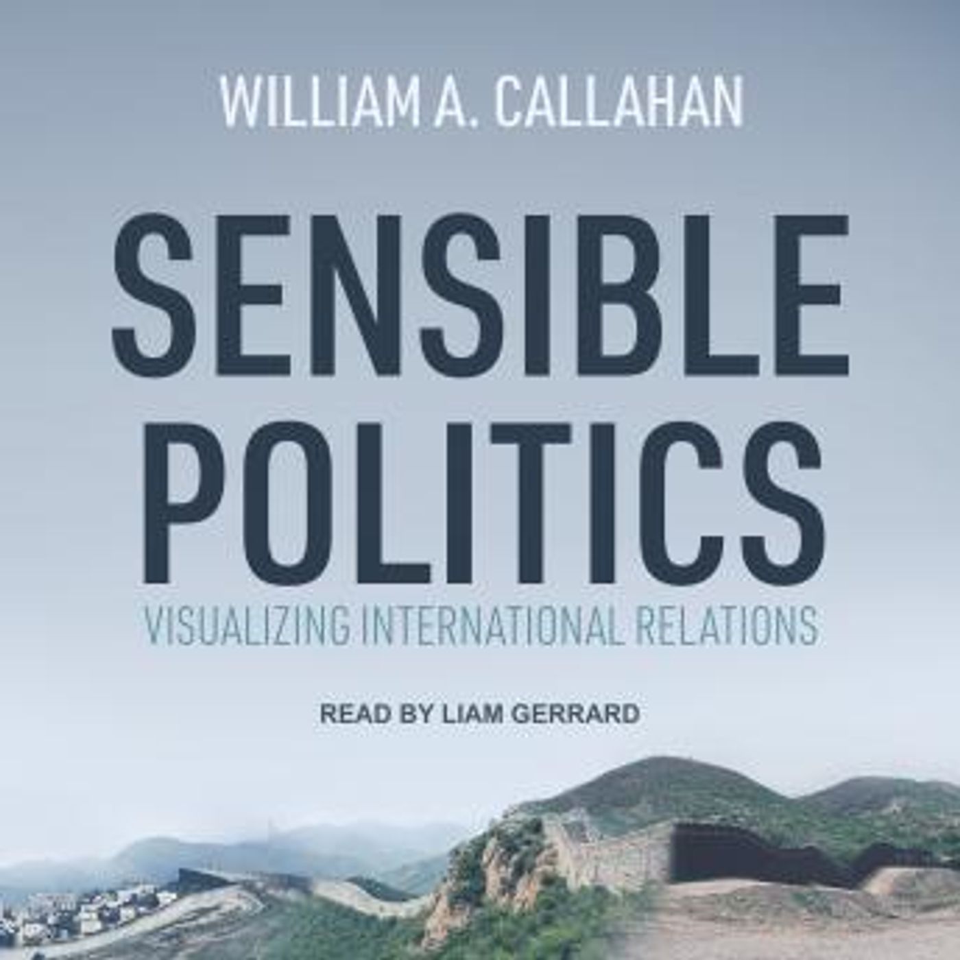 Best Full-Length Audiobooks in Non-Fiction, Current Affairs, Law, & Politics