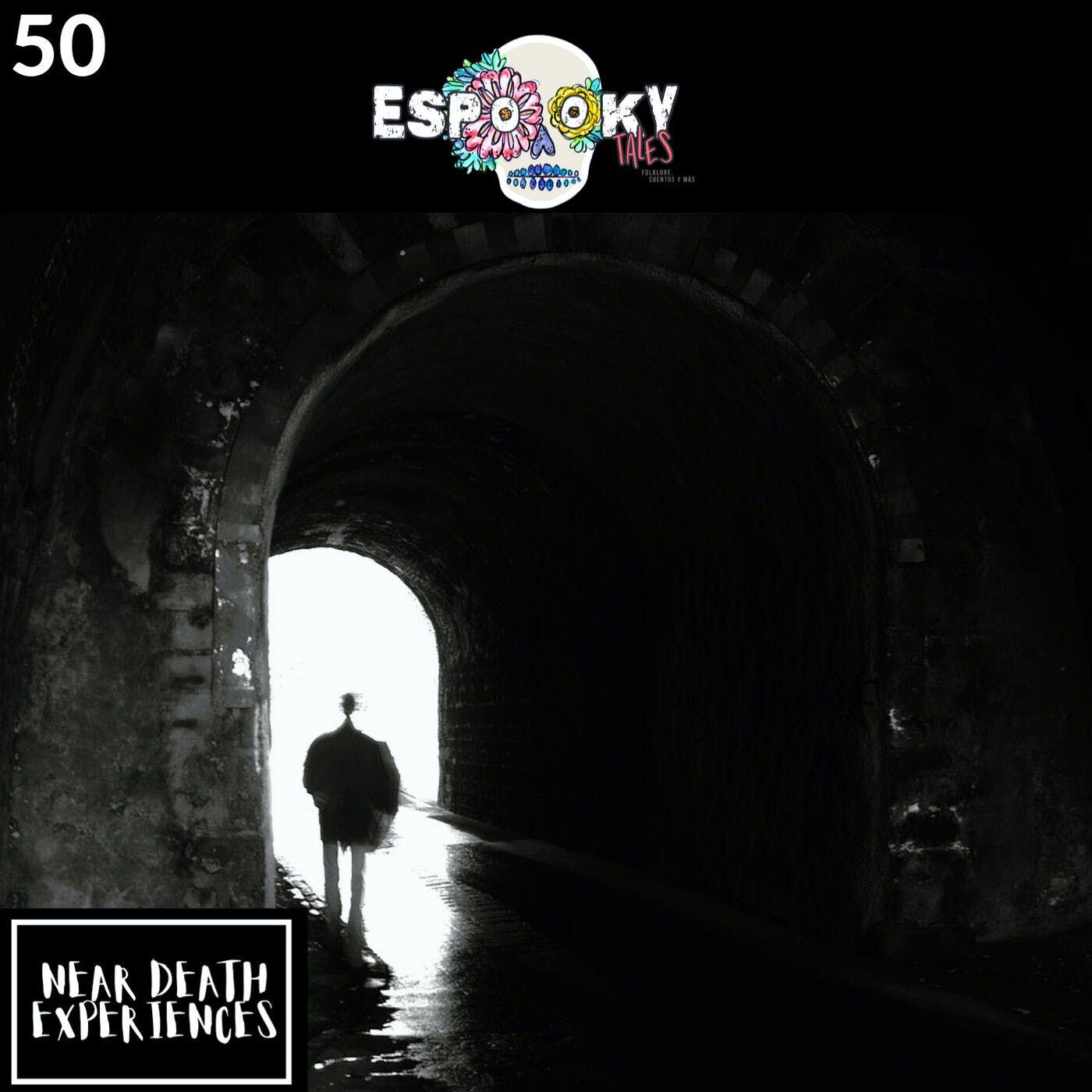 Espooky Tales