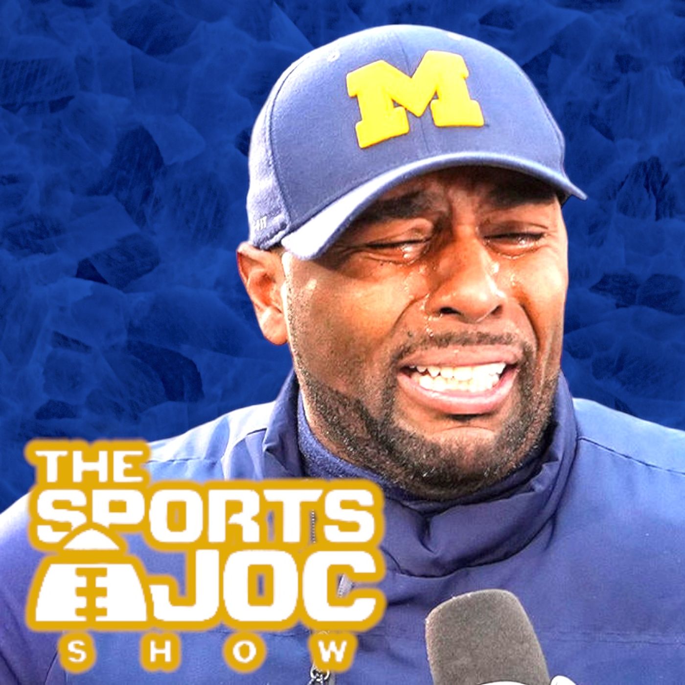 The Sports Joc Show with Wayne Gandy