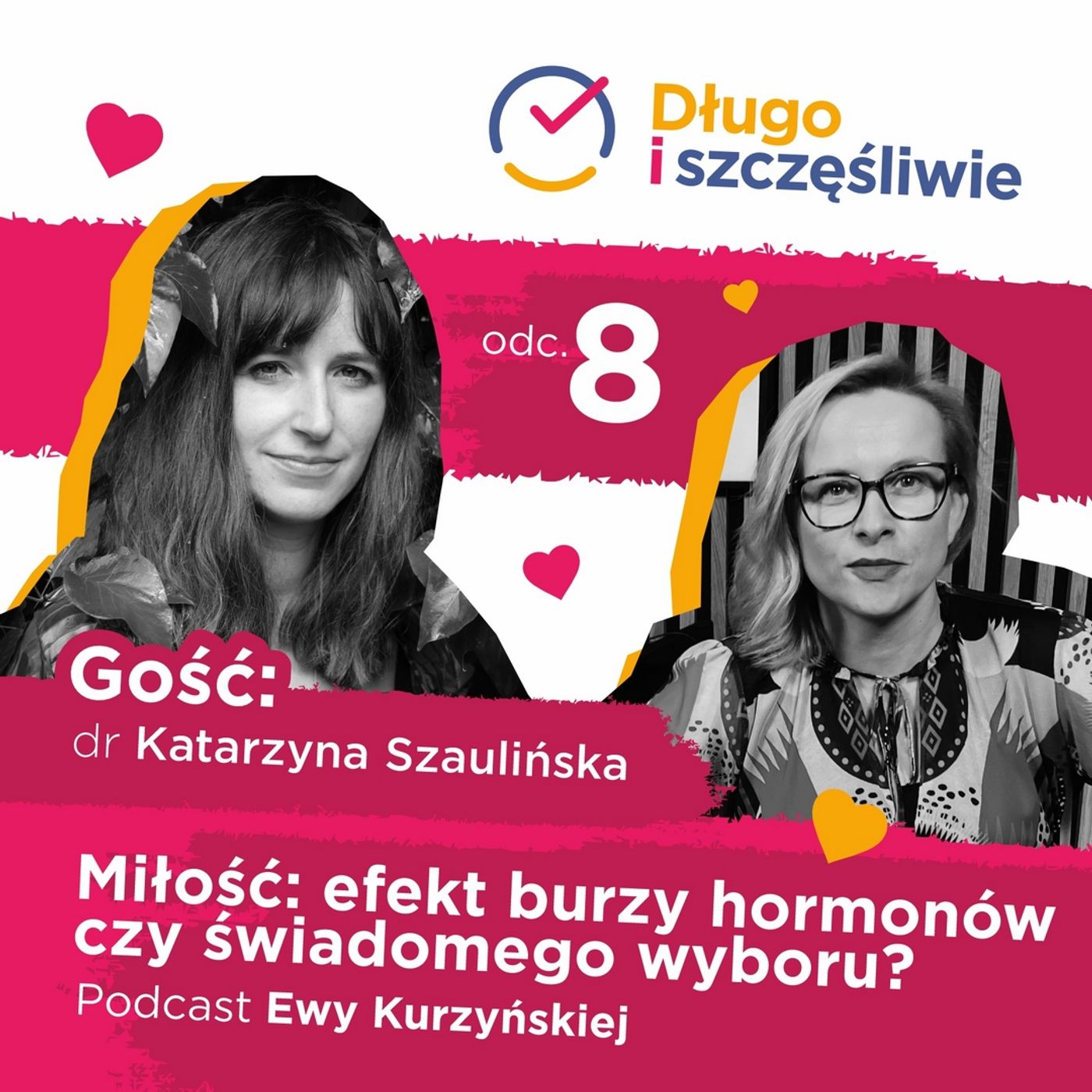 Długo i szczęśliwie