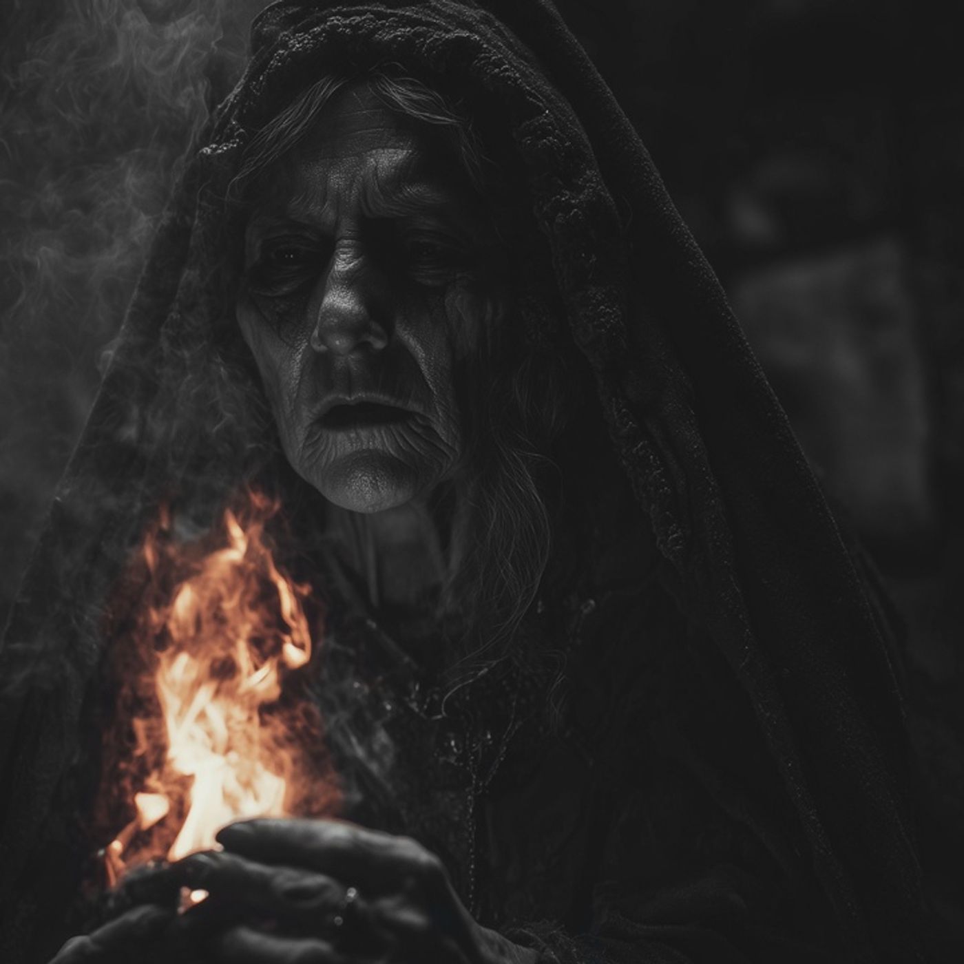 ¿Qué sucede cuando la brujería se normaliza en la familia? Podcast Paranormal - REDE