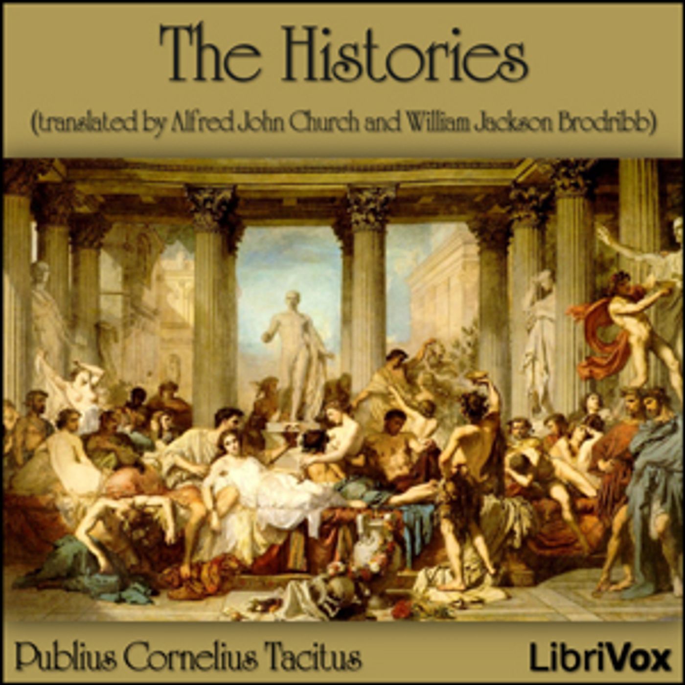 Download Best Full-Length Audiobooks in History, World