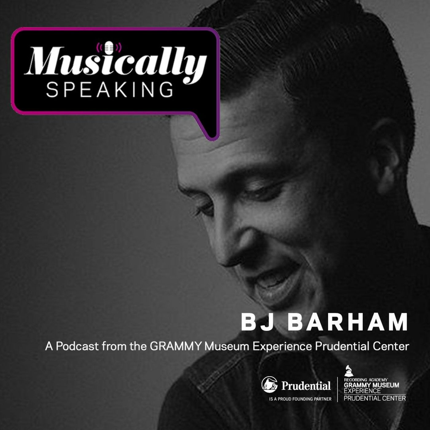 Musically Speaking