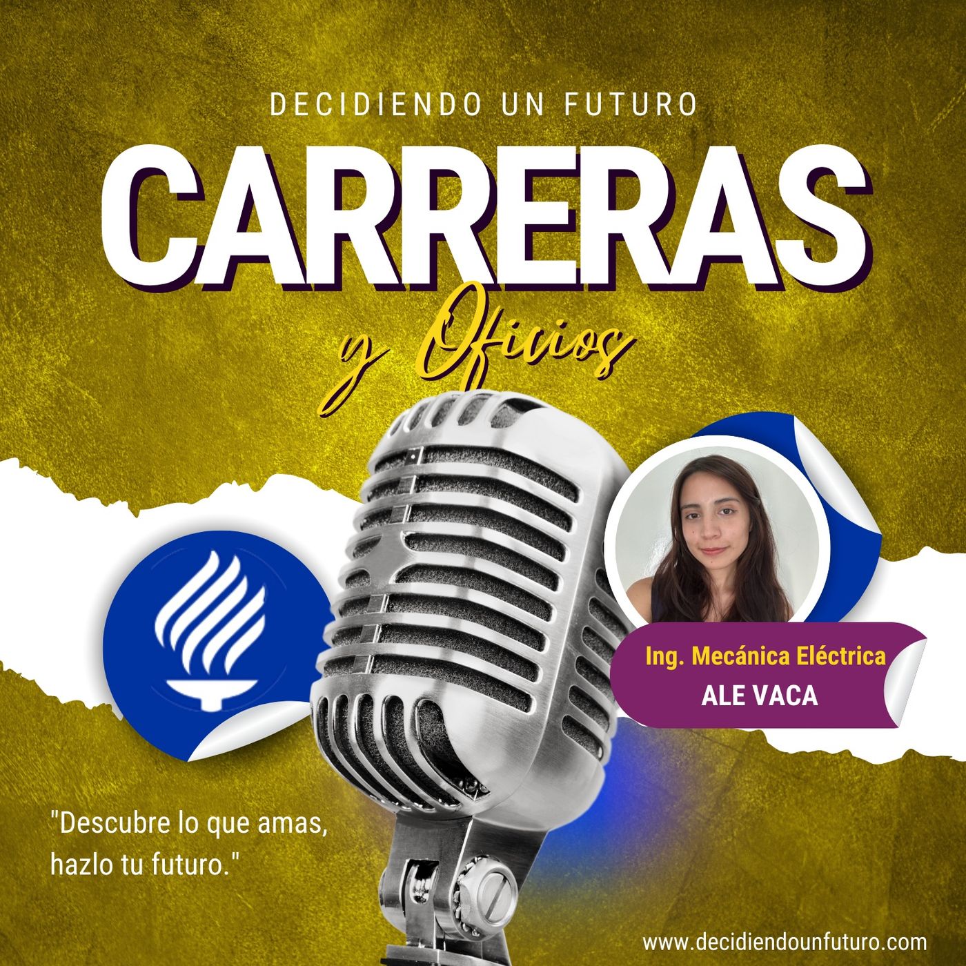 Decidiendo Un Futuro