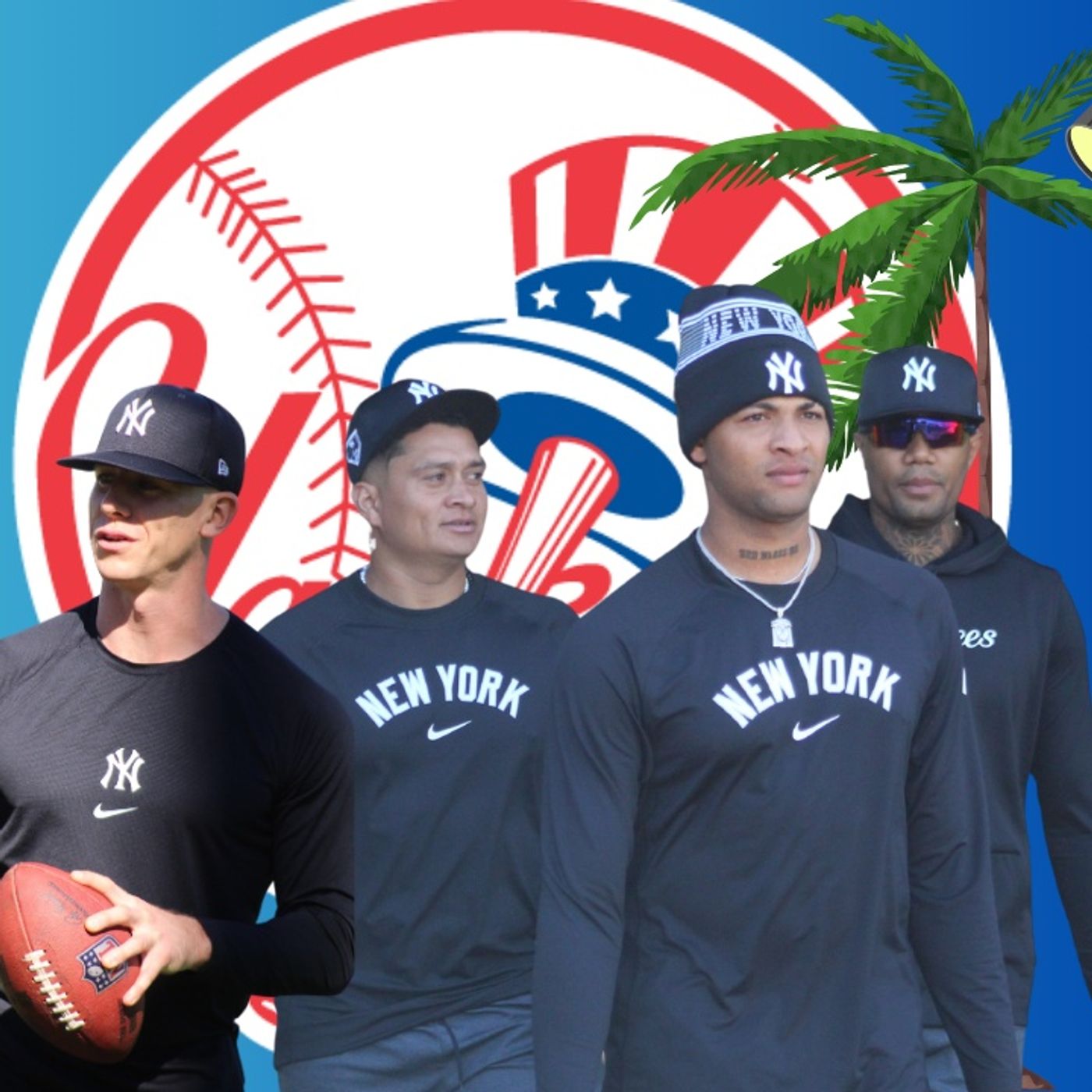 YANKEES Y EL RESTO DE LA MLB ARRANCAN LOS SPRING TRAINING 2024