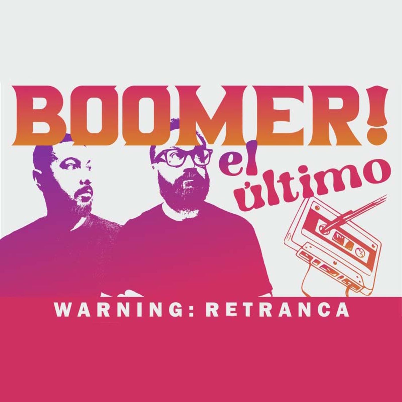 Boomer el último