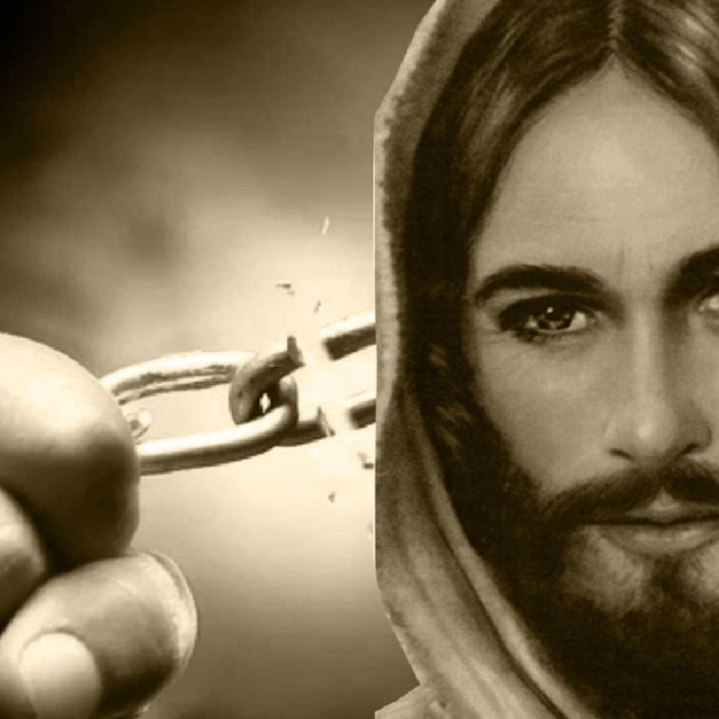 La Reflexión del Dia "Jesús siempre obra y libera" episode artwork