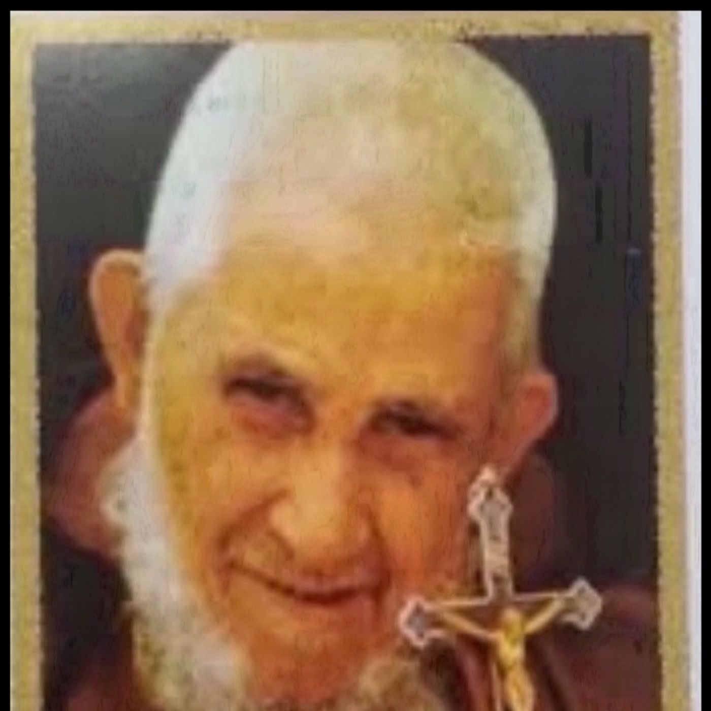 11/5 - Evangelho de Jesus, Bençãos A Todos Nós!