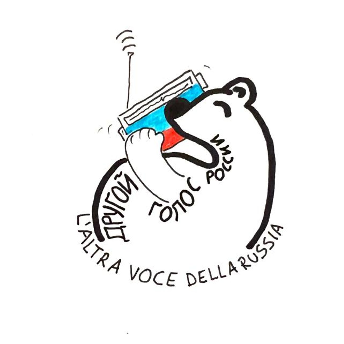 "L'altra Voce della Russia"