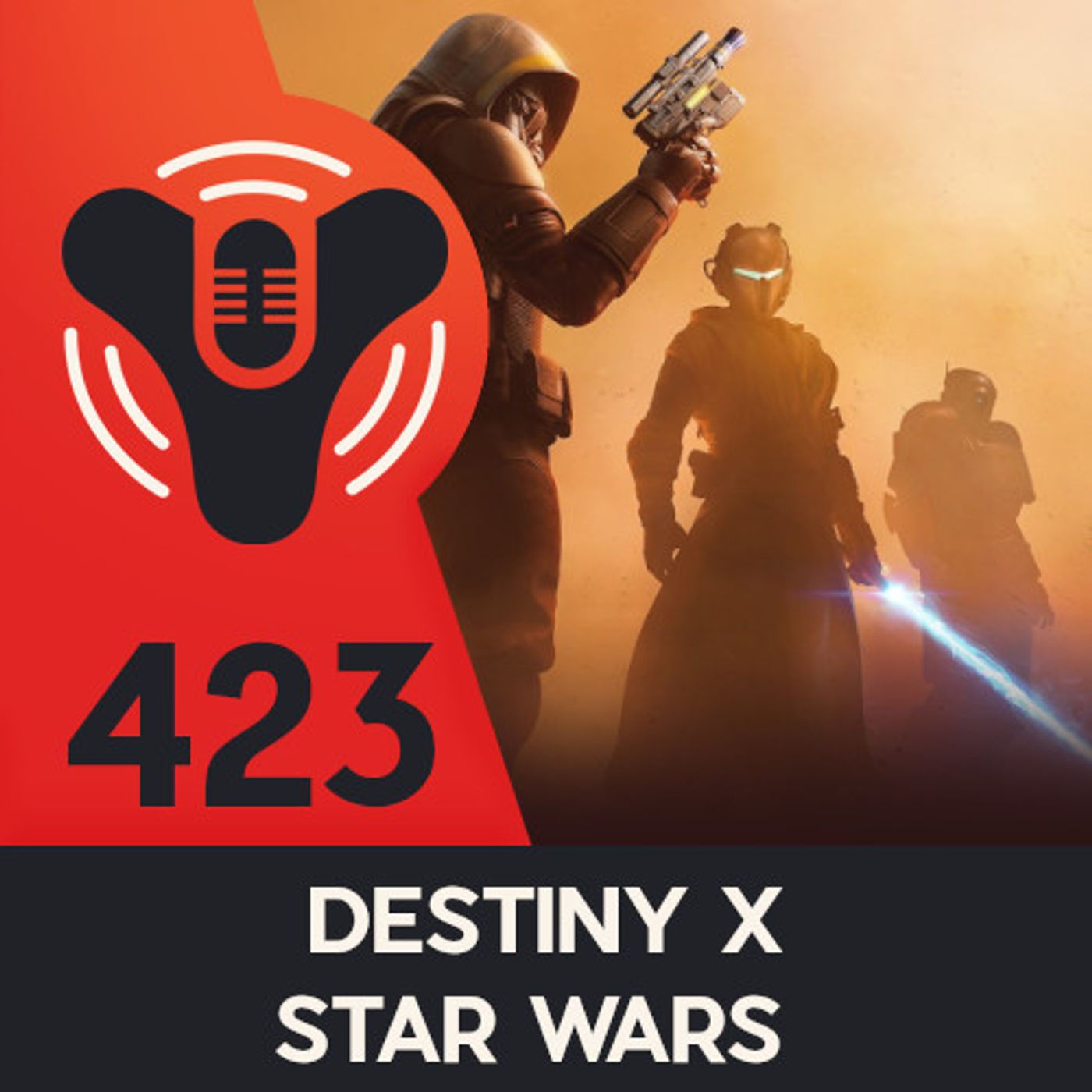 Destiny Community Podcast