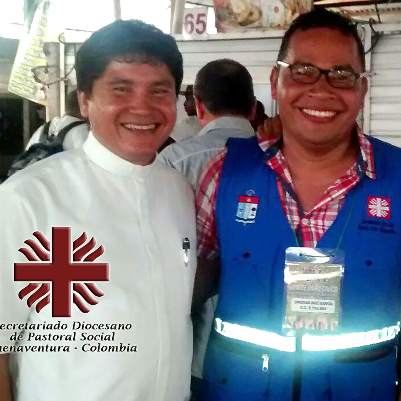 El show de Sepas Buenaventura