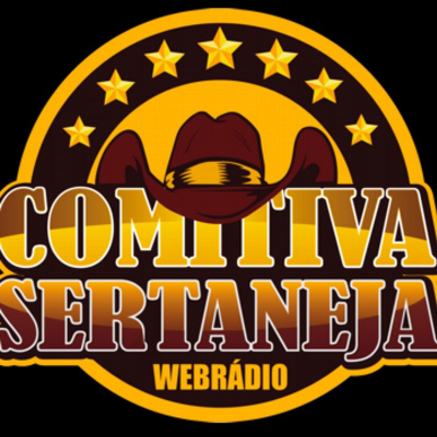 web radio COMITIVA SRRTANEJA