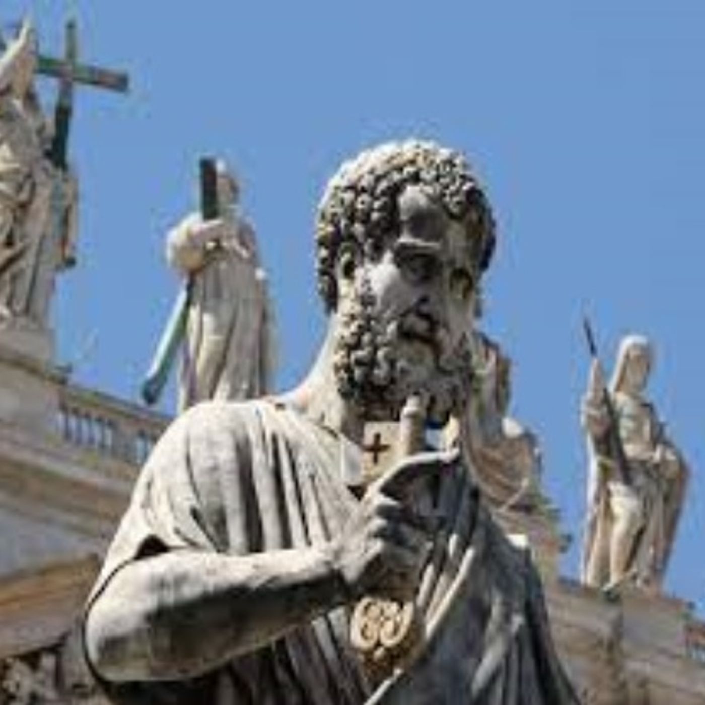 Dal Vangelo di oggi