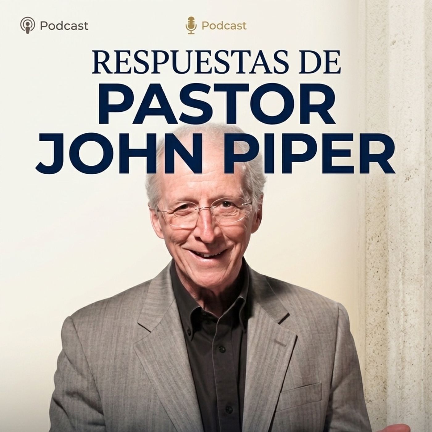 John Piper: Don't Waste Your Life
