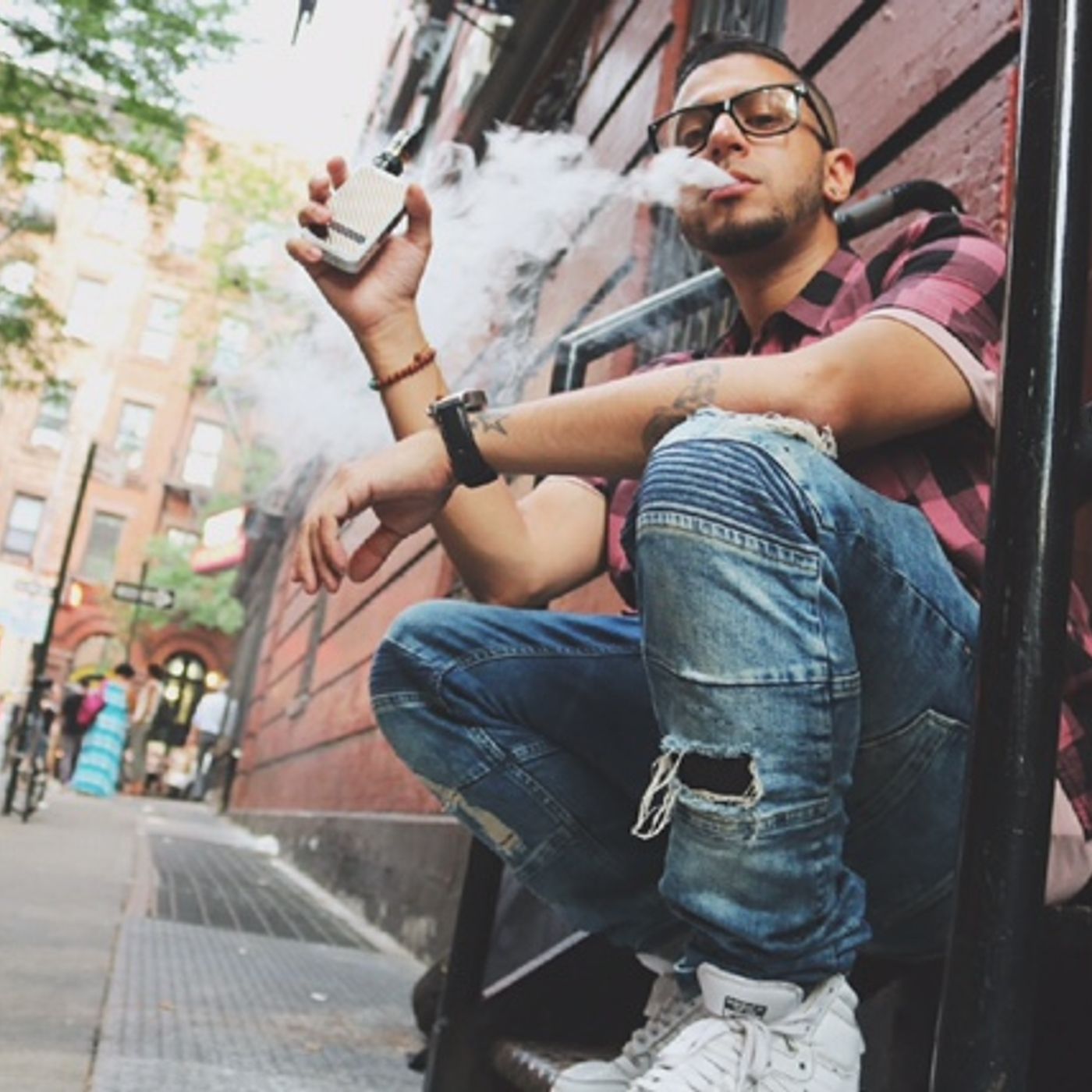 Exclusive Interview with RIZR of the Midnight Dreams Collective (MDC)
