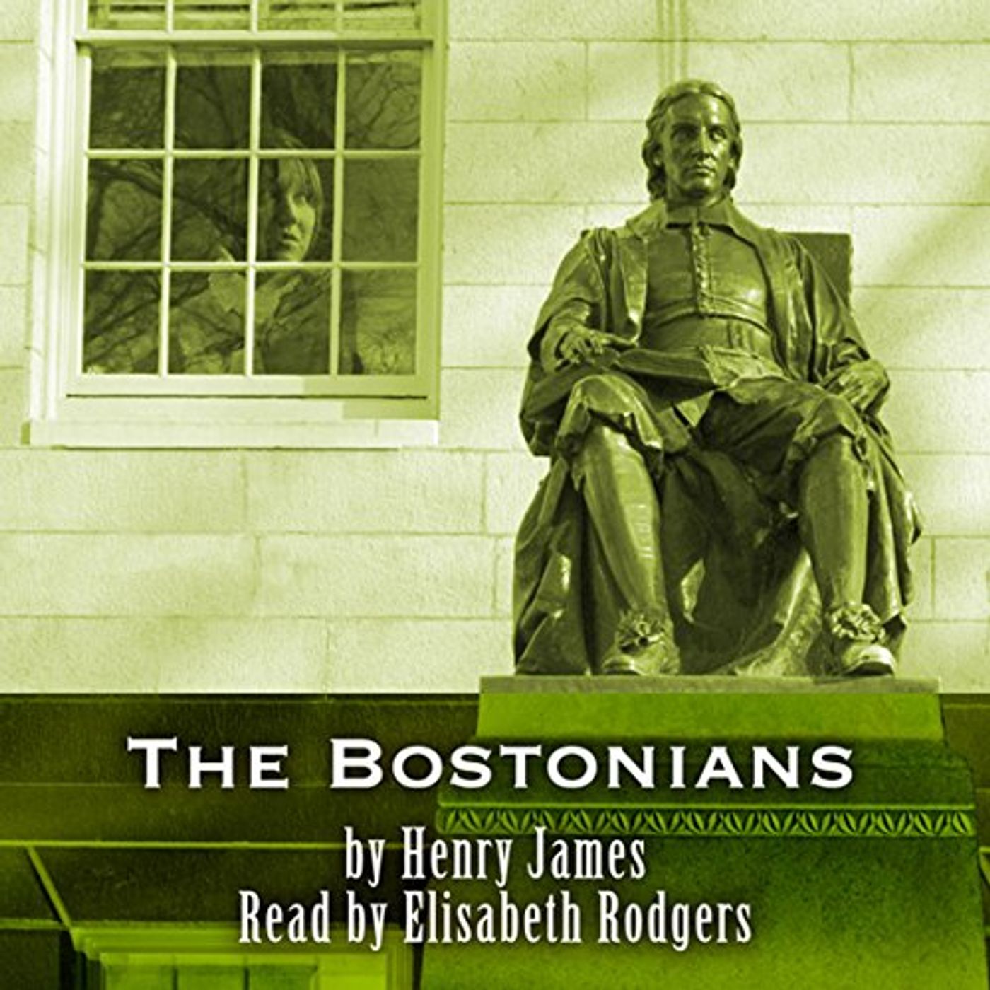 Get Most Popular Full Audiobooks in Classics, American Literature