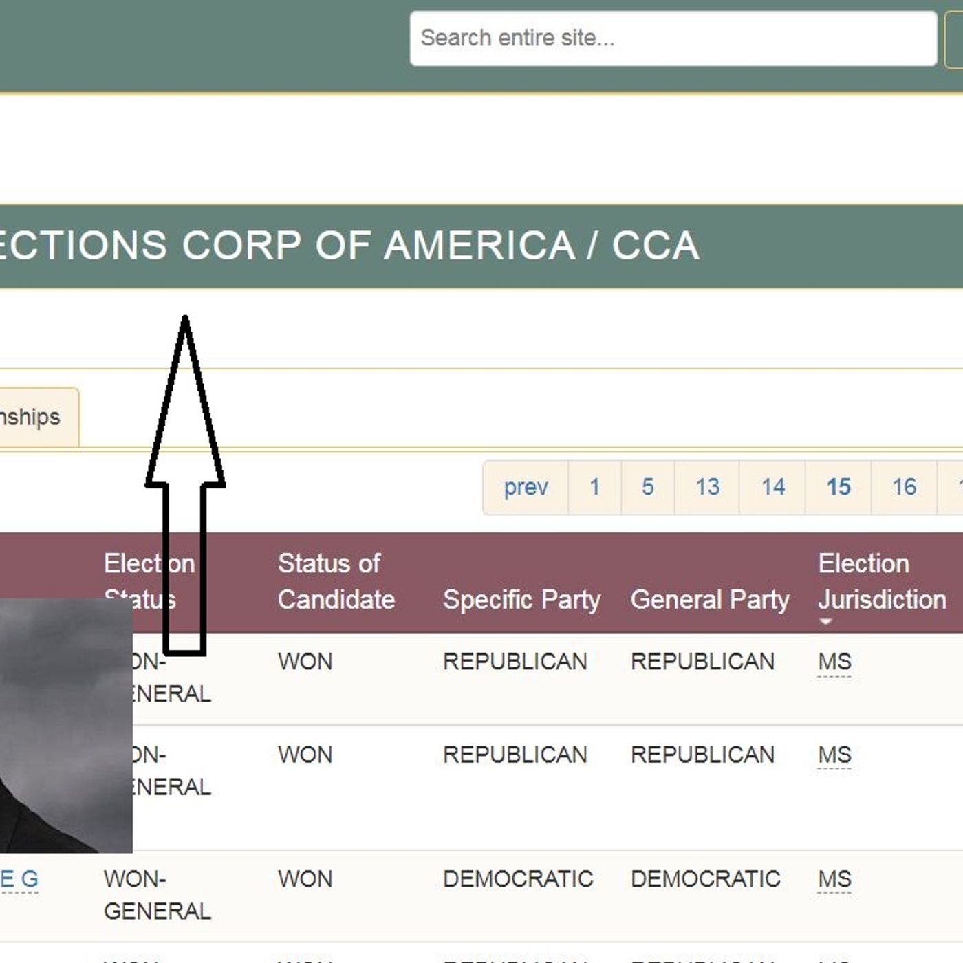 Radio Occupied Amerika
