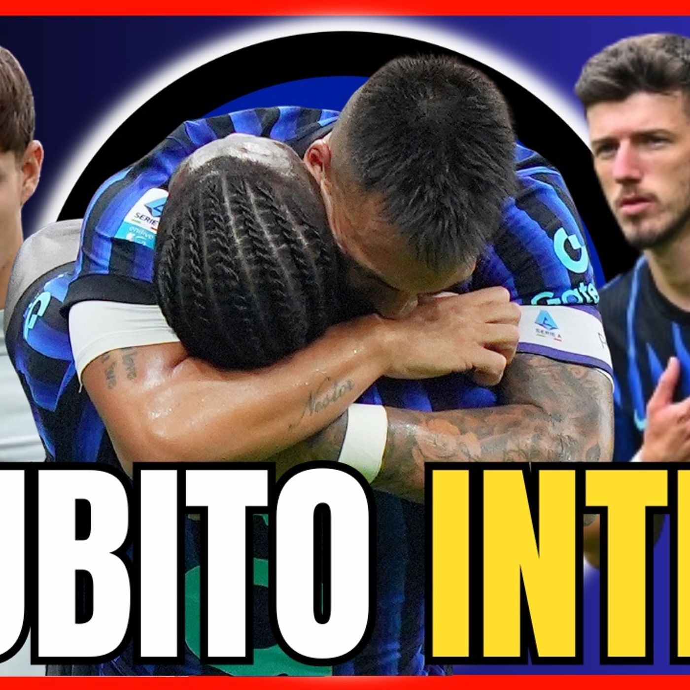 Palacios CEDUTO, sblocca il Colpo? Analisi TOTALE Inter-Torino 5-0 - INTER NEWS