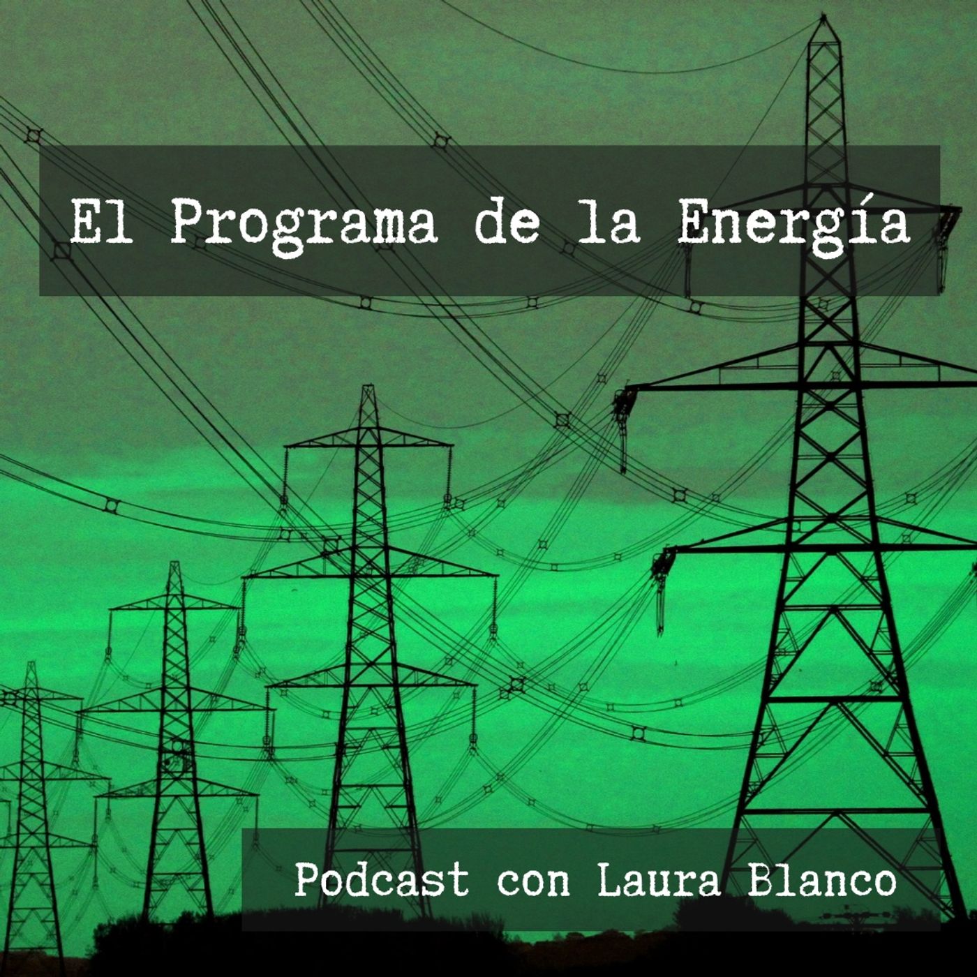 El Programa de la Energía