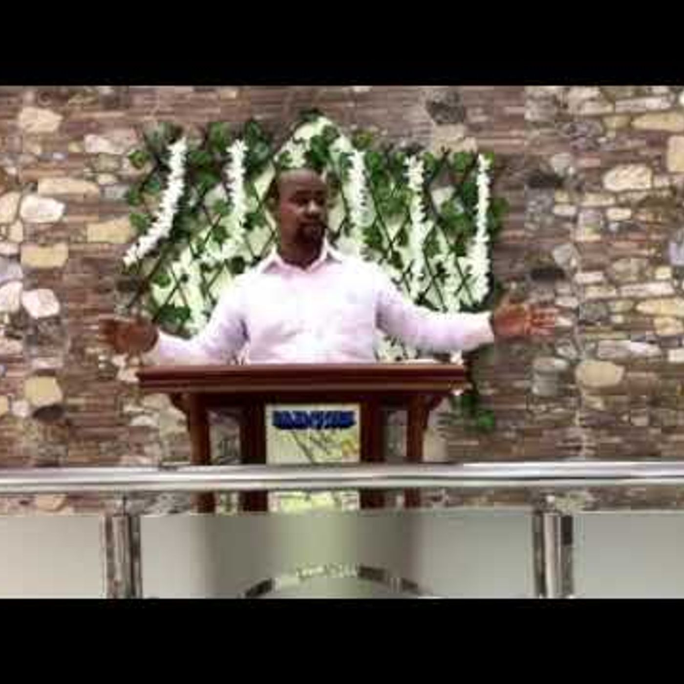 36. Clips de Sermones  - IBC Ebenezer episode artwork