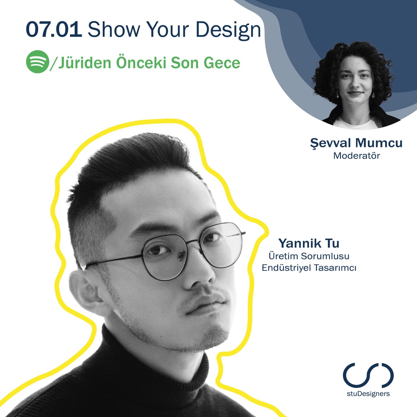 Jüriden Önceki Son Gece