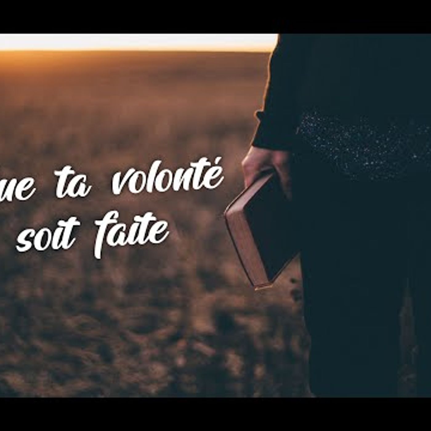 ADD de Fécamp - Que ta volonté soit faite • Matthieu 12.50