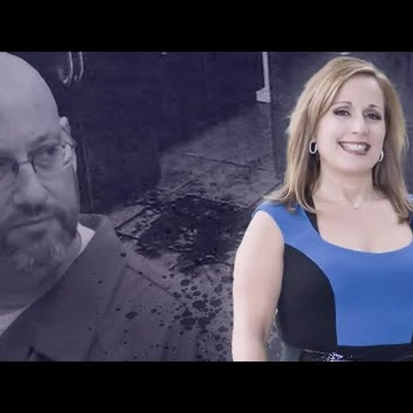Doctor Beaten to Death with Hammer by Hitman Hired by Husband (Killer Cases) episode artwork
