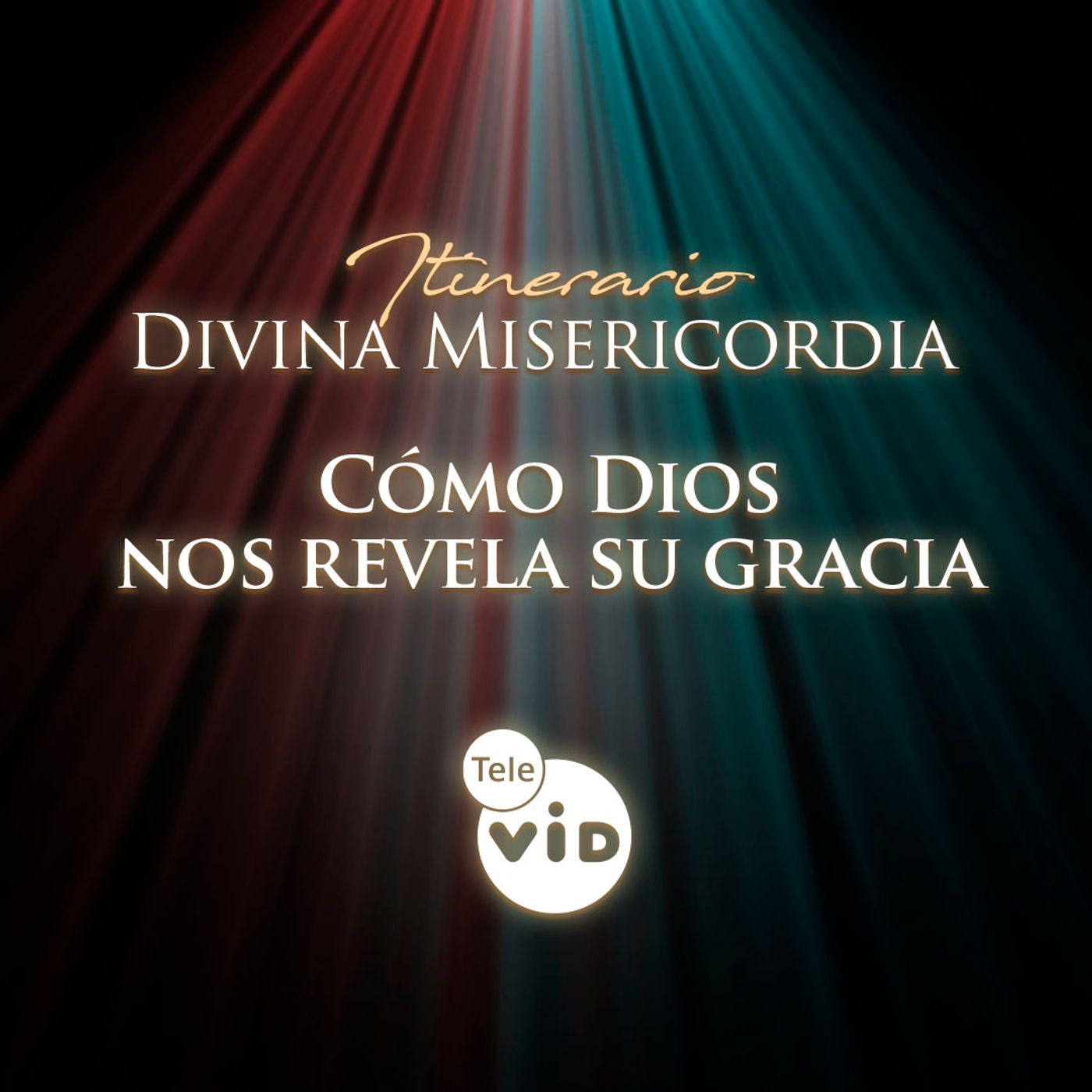 Itinerario a la Divina Misercordia
