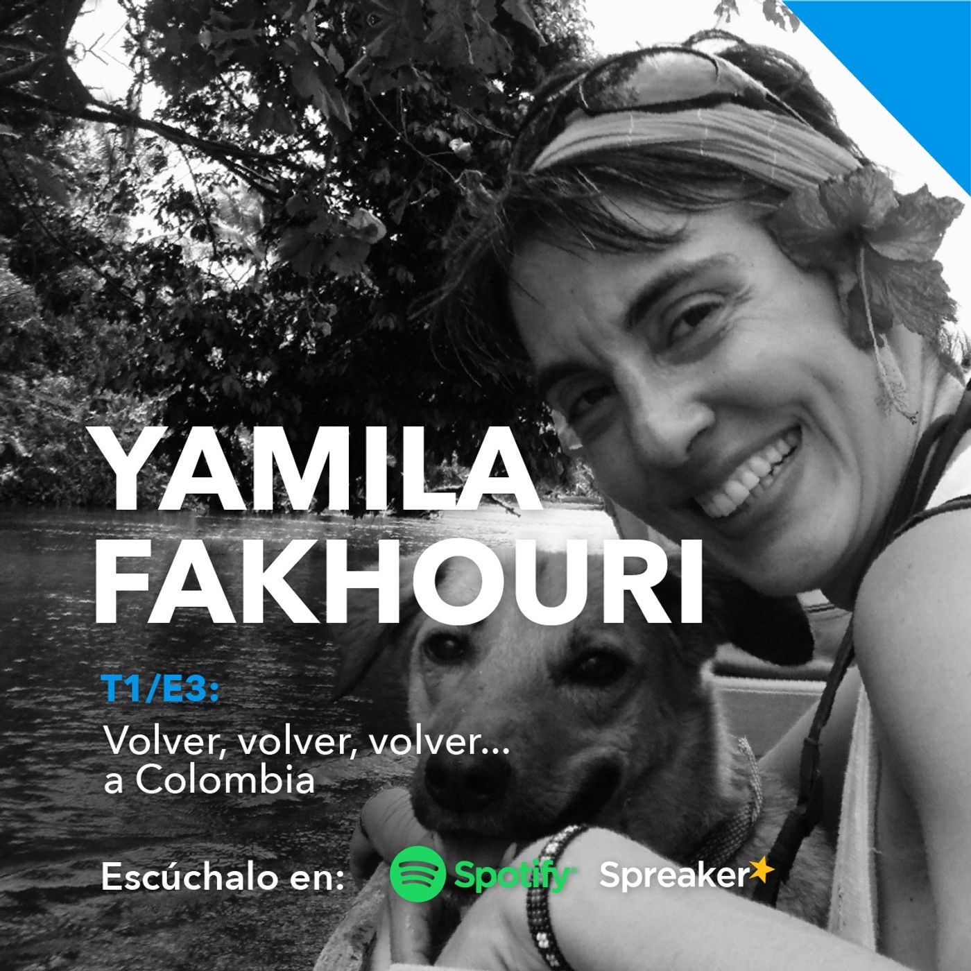 Yamila Fakhouri