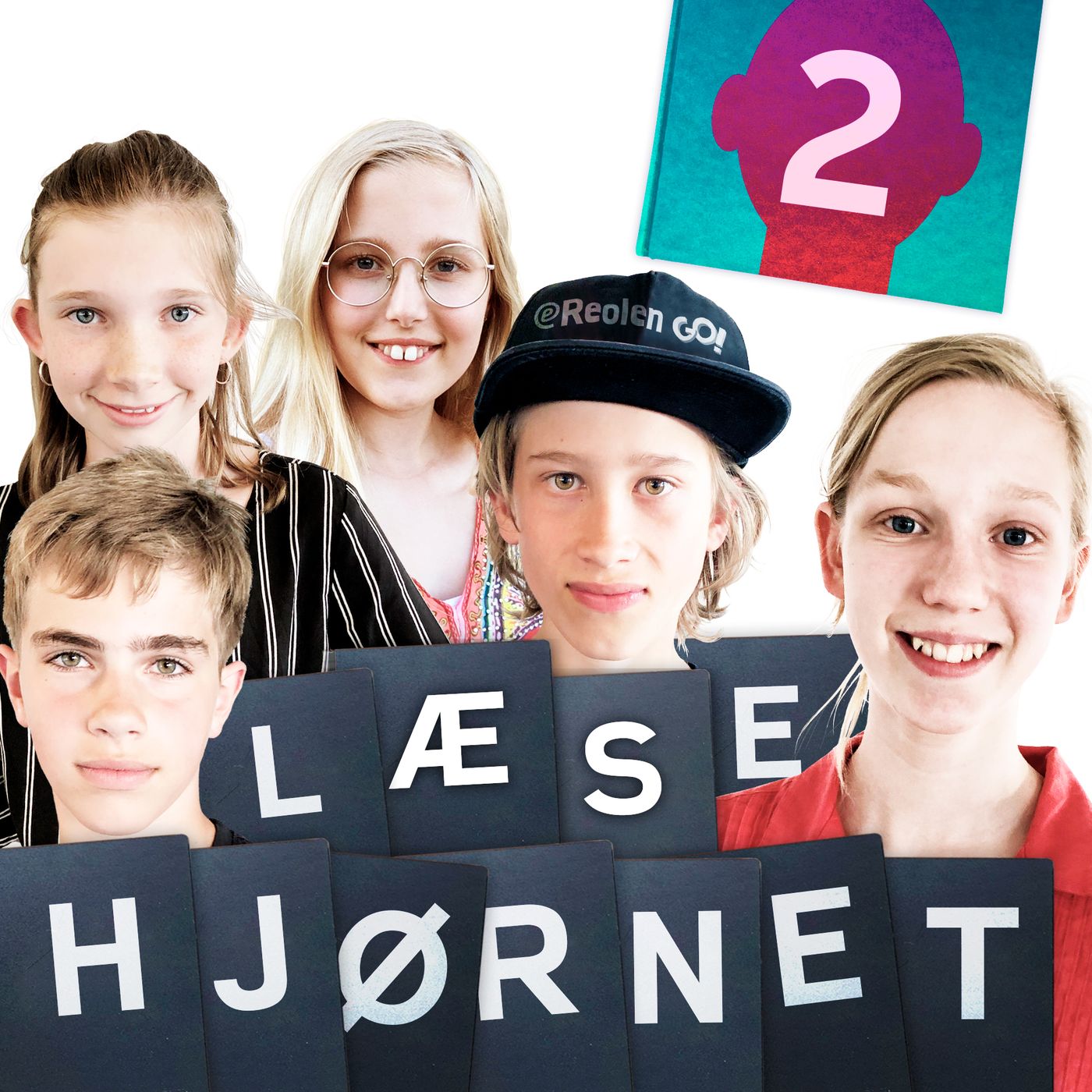 Læsehjørnet