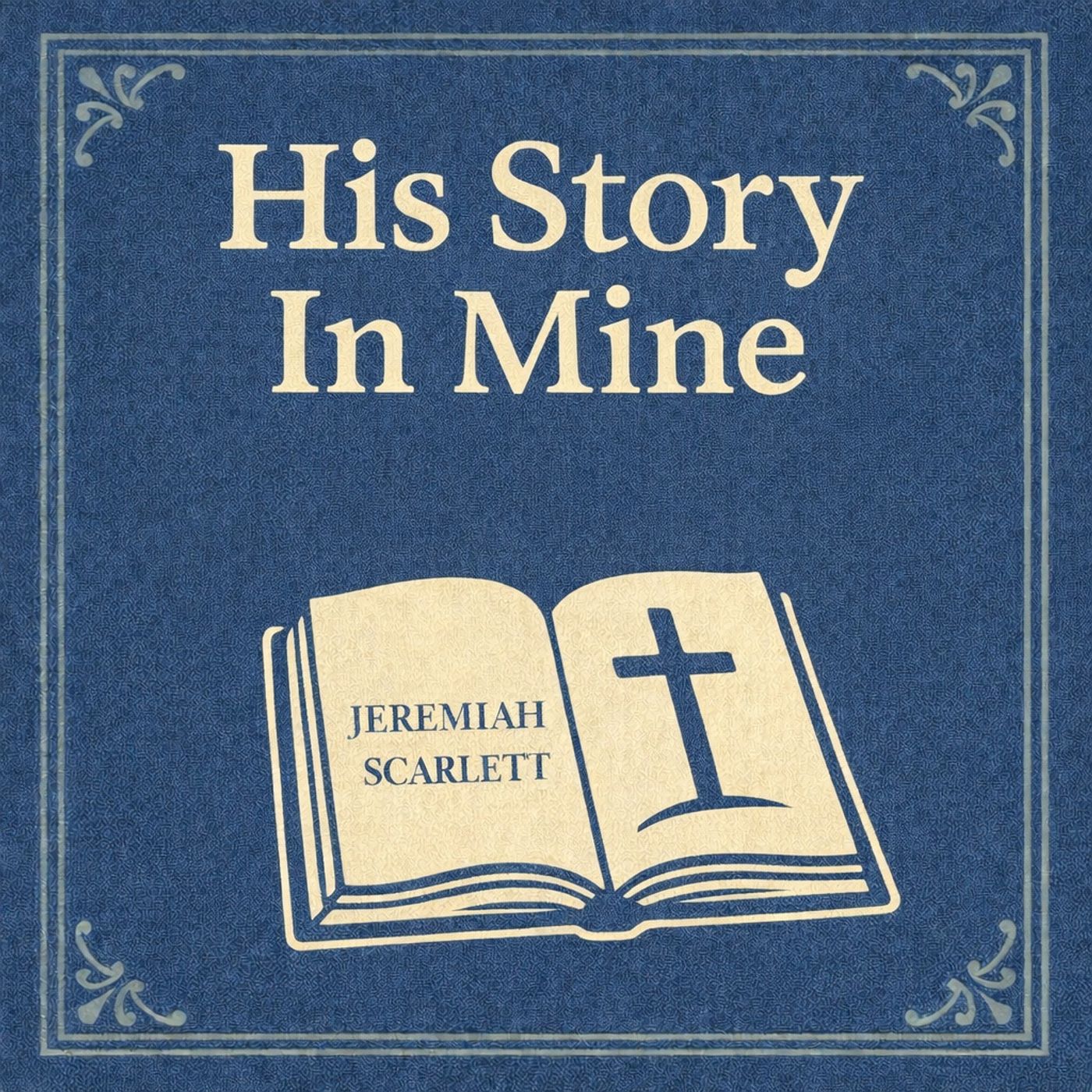 Episode 12: Jesus Saves The Pastor's Kid episode artwork
