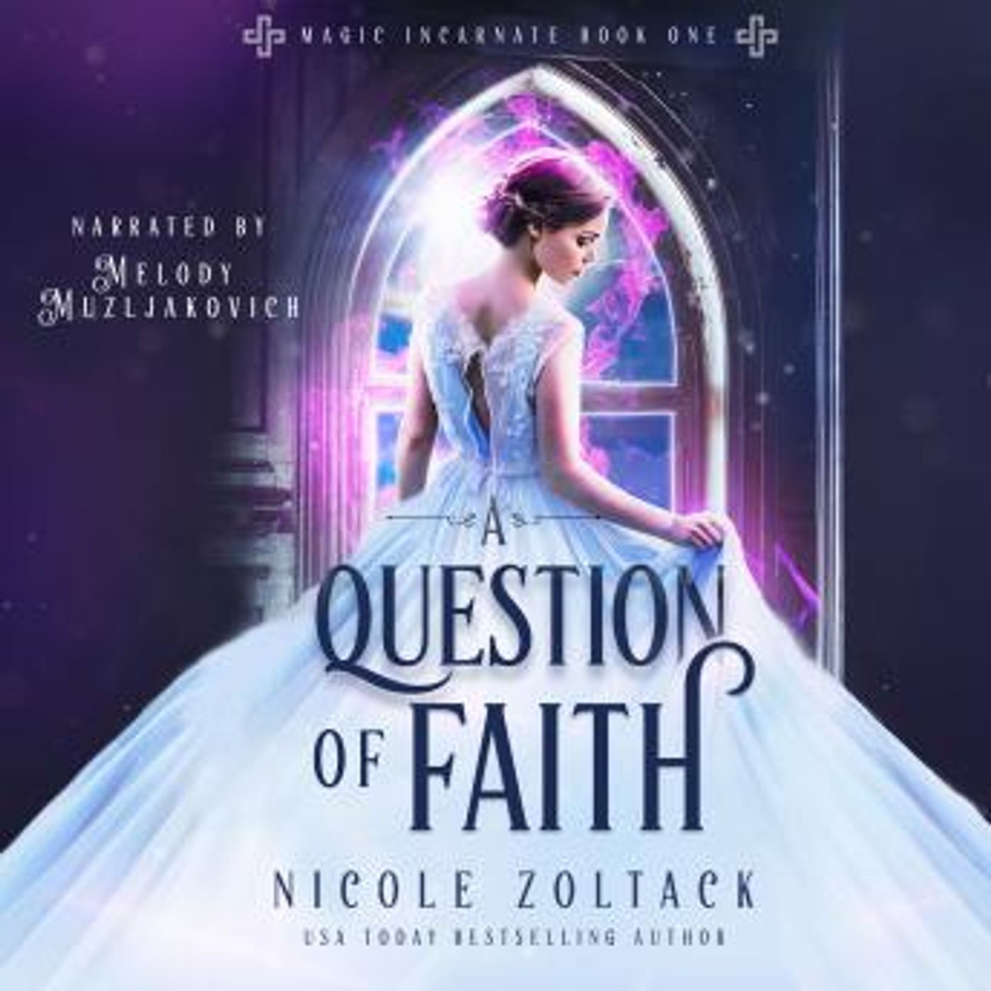 Access Top-Rated Full Audiobooks in Teen & YA, Sci-Fi, Fantasy & Paranormal