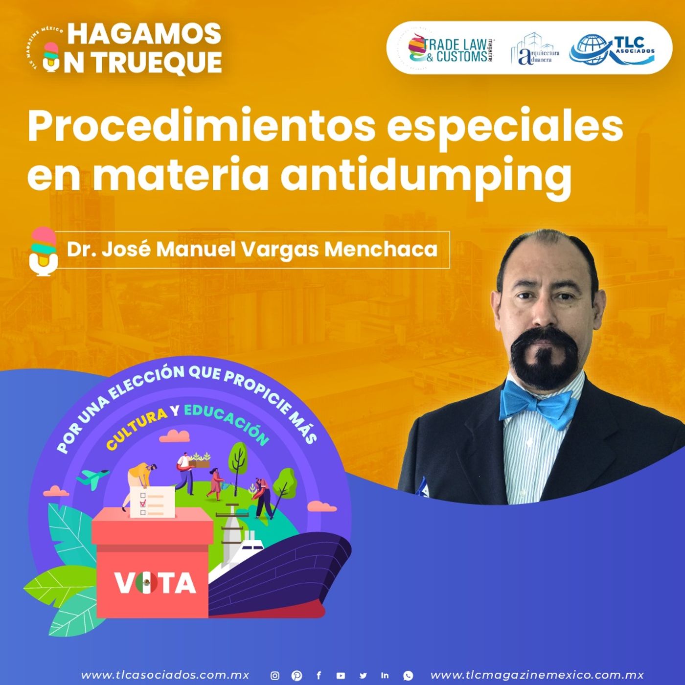 Hagamos un trueque