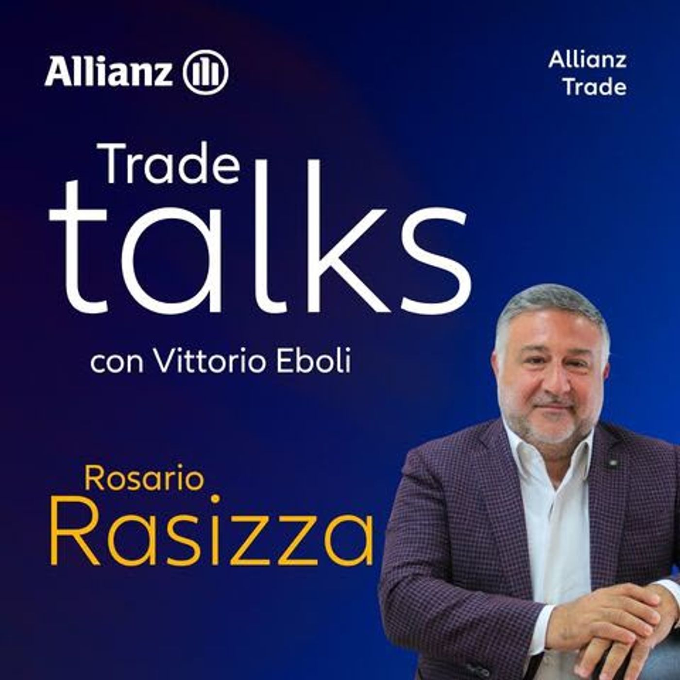 Trade Talks #3 | AI, competenze e futuro del lavoro, ne parliamo con Rosario Rasizza (Openjobmetis)