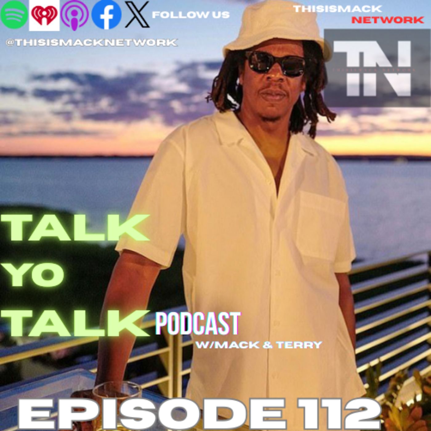 talkYOtalk Ep112 | Nicki Minaj Vs Don Lemon, LeBron James MLK Shoe Drama, Jay-Z Gives Green Lights, Biggie dissed Outkast, Charleston White