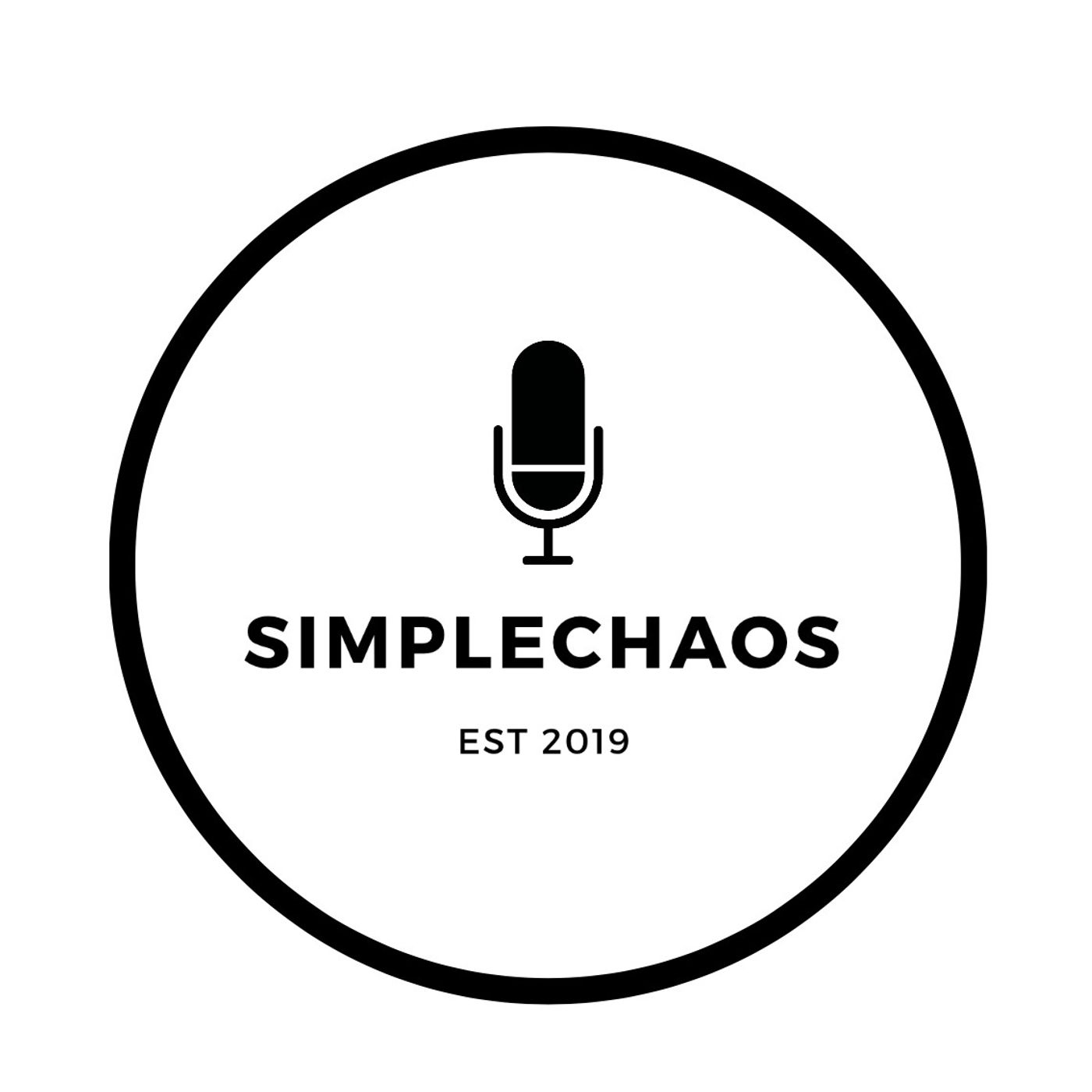 simplechaos: the podcast