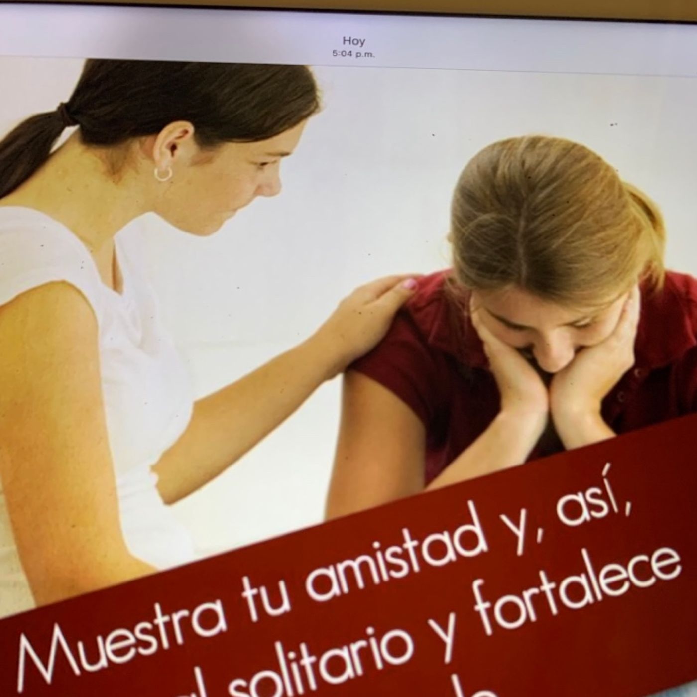 Episodio 2 - DEVOCIONAL SUBLIME GRACIA TIJUANA episode artwork