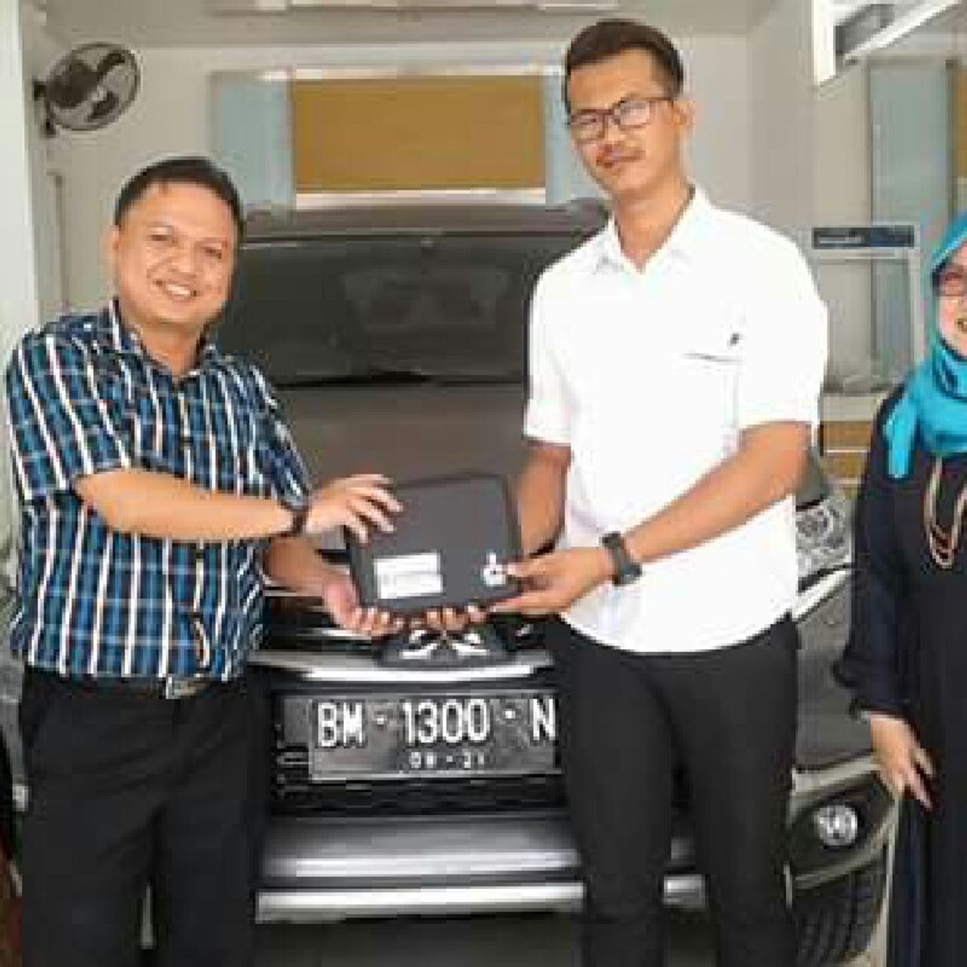 Radio Online Riau