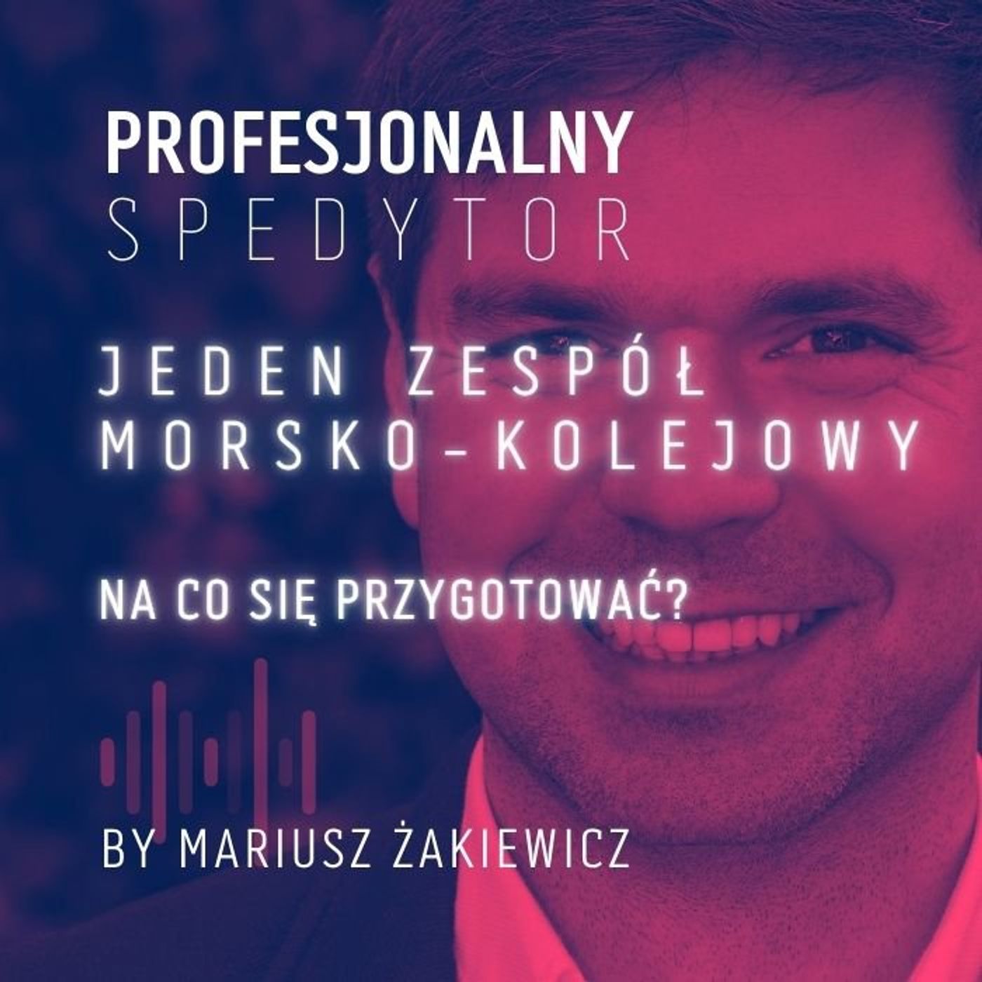 Profesjonalny Spedytor