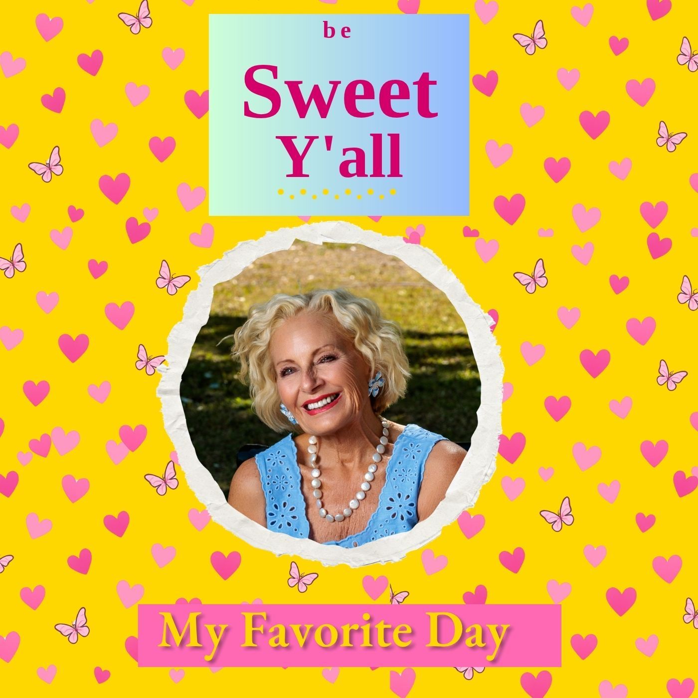 My Favorite Day