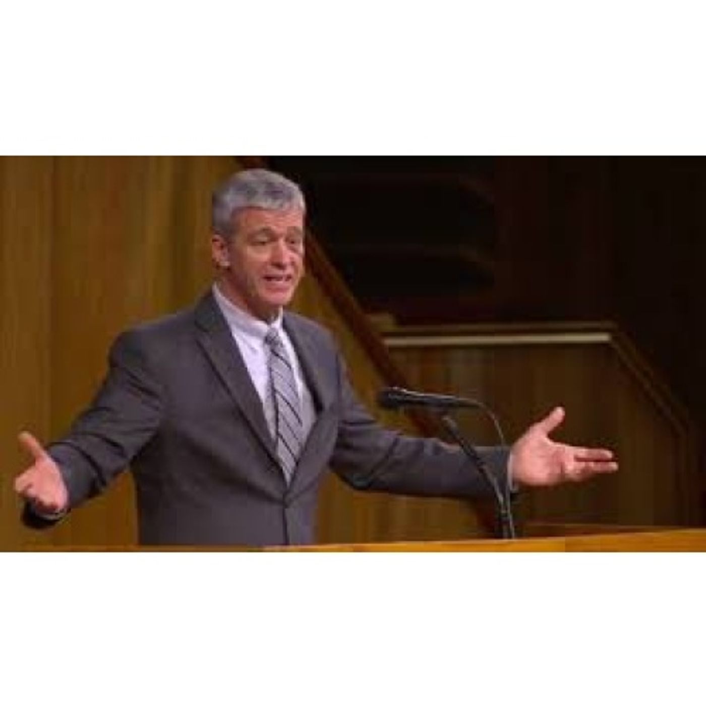 Paul Washer - Are You Truly Saved episode artwork